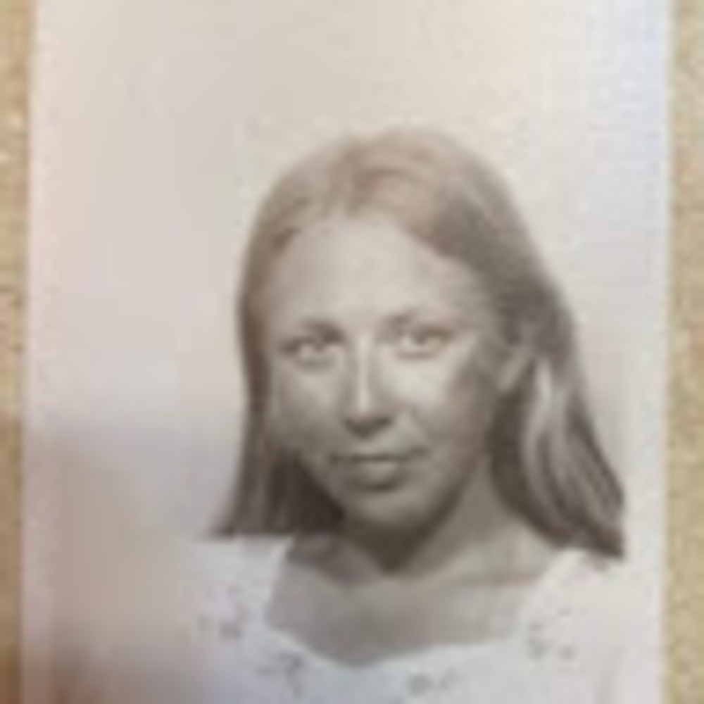 Meet your Posher, Halee